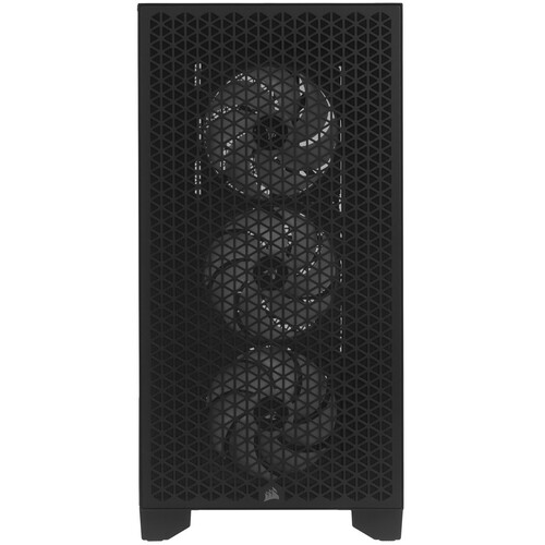 Купить Корпус Corsair 3000D RGB AIRFLOW  5609939. Характеристики, отзывы и цены в Донецке