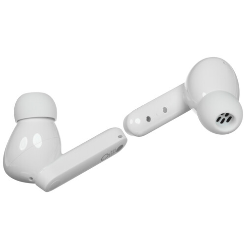 Купить Наушники TWS CMF by Nothing Buds Pro 2 серый 2024  5639336. Характеристики, отзывы и цены в Донецке