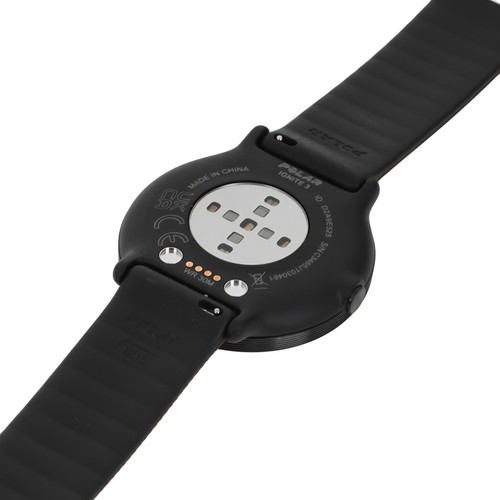 Купить Спортивные часы Polar Ignite 3  5483241. Характеристики, отзывы и цены в Донецке