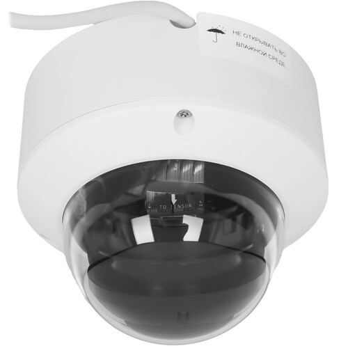 Купить IP-камера Tiandy TC-C32MS I3/A/E/Y/M/C/H/2.7-13.5mm/V4.0  9221752. Характеристики, отзывы и цены в Донецке