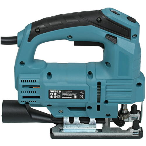 Купить Электрический лобзик Wesco WN3774  5094331. Характеристики, отзывы и цены в Донецке
