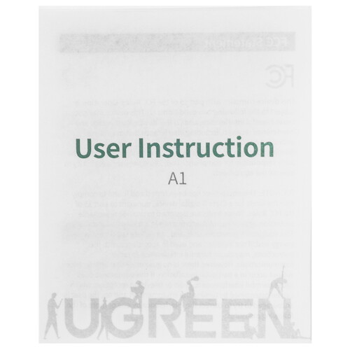 Купить Автомобильное ЗУ Ugreen CD213 серый  9021178. Характеристики, отзывы и цены в Донецке