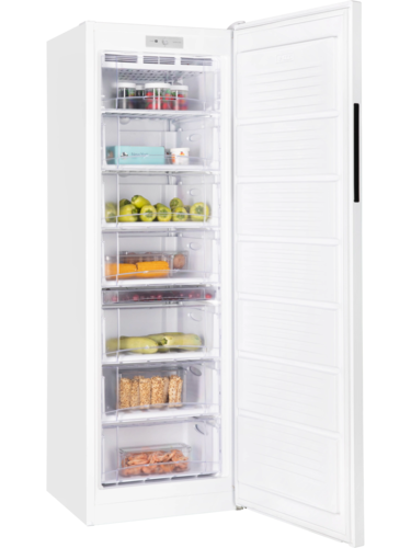 Купить Морозильный шкаф  NORD DF 268 WAP белый  9291871. Характеристики, отзывы и цены в Донецке