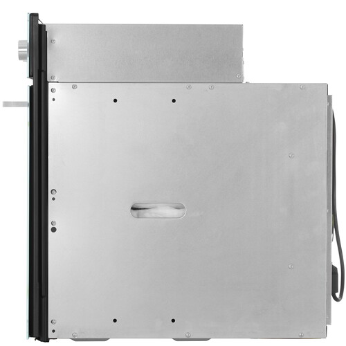 Купить Электрический духовой шкаф KRONA LINDE 45 WH белый  9163547. Характеристики, отзывы и цены в Донецке