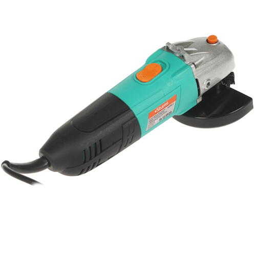 Купить Углошлифовальная машина (УШМ) Sturm! AG9011  1287060. Характеристики, отзывы и цены в Донецке