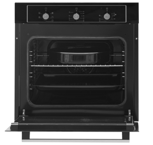 Купить Электрический духовой шкаф Delvento V6EB16088 черный  9057831. Характеристики, отзывы и цены в Донецке