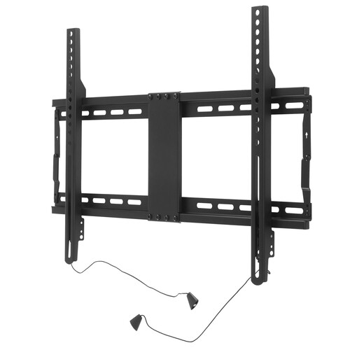 Купить Кронштейн для ТВ Rexant 38-0343 черный  9313501. Характеристики, отзывы и цены в Донецке