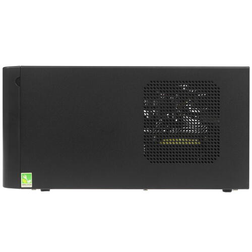 Купить ИБП CyberPower PR1000ELCD  1103458. Характеристики, отзывы и цены в Донецке