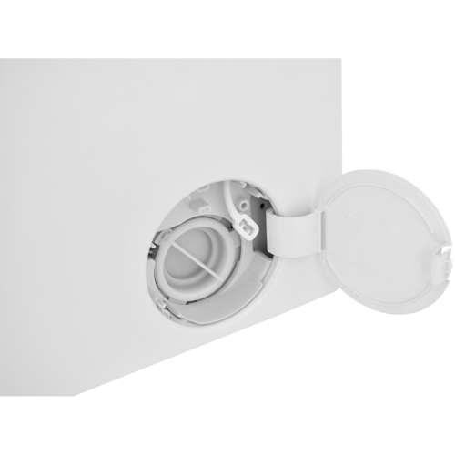 Купить Стиральная машина ZUGEL ZWF10120I белый  9271473. Характеристики, отзывы и цены в Донецке