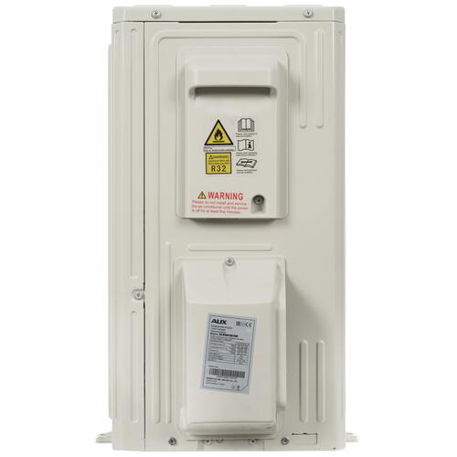 Купить Кондиционер настенный сплит-система AUX ASW-H18A4/QH-R1DI/AS-H18A4/QH-R1DI белый  9986496. Характеристики, отзывы и цены в Донецке