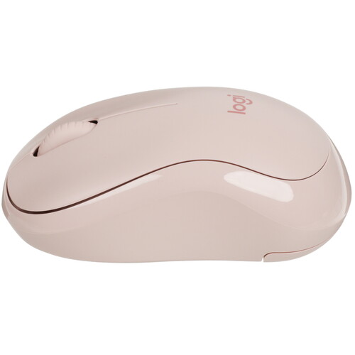 Купить Мышь беспроводная Logitech M240 SILENT  5429088. Характеристики, отзывы и цены в Донецке