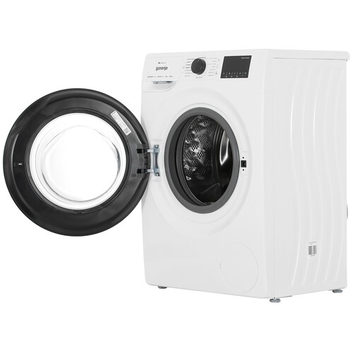 Купить Стиральная машина Gorenje WPNEI82SBSWIFI/C белый  9071859. Характеристики, отзывы и цены в Донецке