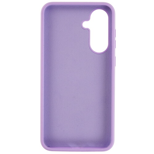 Купить Накладка  VLP Aster Case для Samsung Galaxy A56 фиолетовый  5619735. Характеристики, отзывы и цены в Донецке