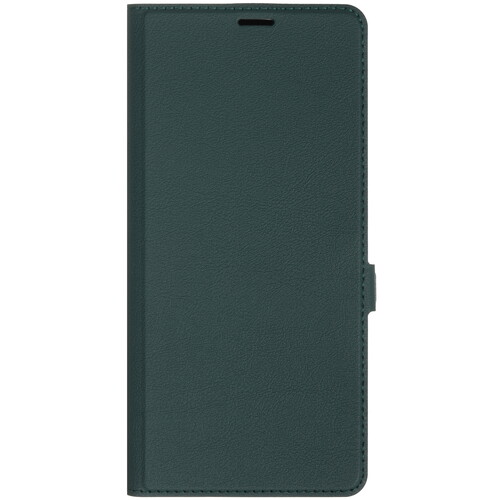 Купить Чехол-книжка  BoraSCO для OPPO A5 зеленый  5634852. Характеристики, отзывы и цены в Донецке