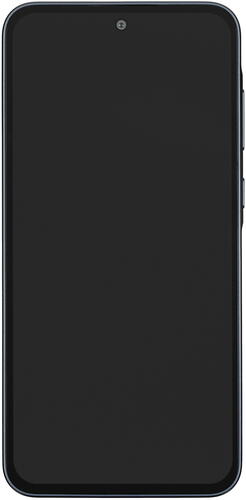 Купить 6.6" Смартфон Samsung Galaxy A35 128 ГБ синий  9084573. Характеристики, отзывы и цены в Донецке