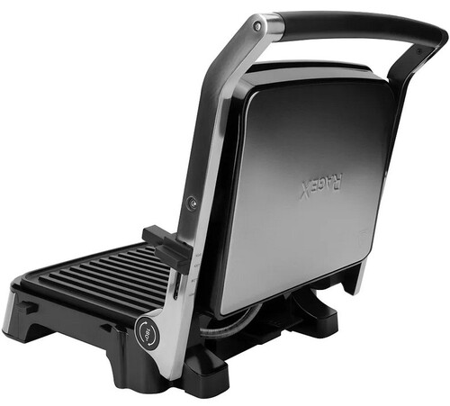 Купить Гриль Ragex R782-900 серебристый  9279007. Характеристики, отзывы и цены в Донецке