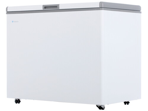 Купить Морозильный ларь Frostor F 350 S белый  1229623. Характеристики, отзывы и цены в Донецке