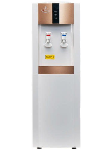Купить Диспенсер SMixx 16 L/E золотистый  8115991. Характеристики, отзывы и цены в Донецке