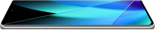 Купить 6.78" Смартфон Infinix ZERO 40 5G 512 ГБ серый  5479919. Характеристики, отзывы и цены в Донецке