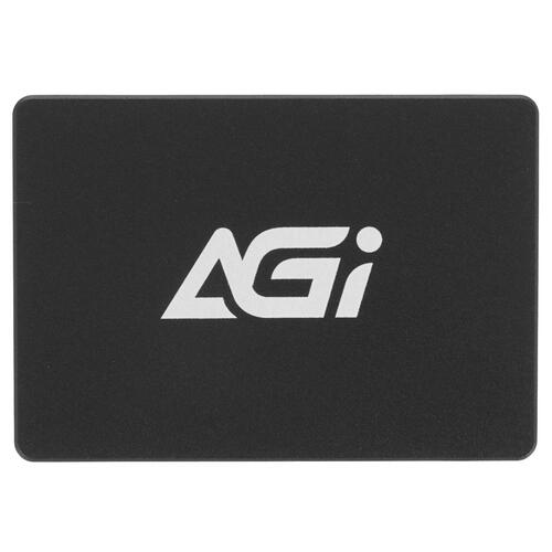 Купить 250 ГБ 2.5" SATA накопитель AGI AI238 [AGI250GIMAI238]  9912923. Характеристики, отзывы и цены в Донецке