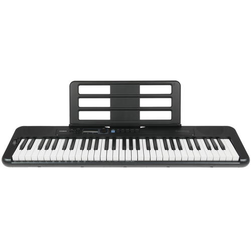 Купить Синтезатор CASIO Casiotone CT-S300  1605484. Характеристики, отзывы и цены в Донецке