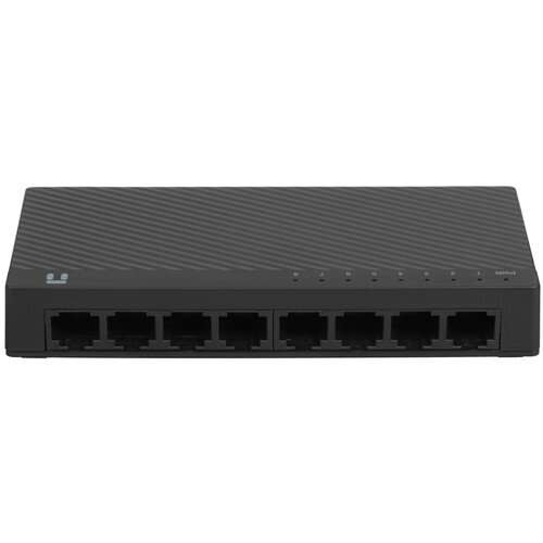 Купить Коммутатор NETIS ST3108C  5474177. Характеристики, отзывы и цены в Донецке