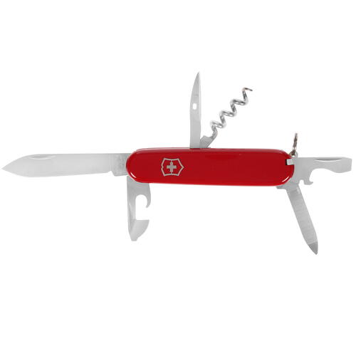 Купить Швейцарский нож Victorinox Sportsman (0.3803)  5309783. Характеристики, отзывы и цены в Донецке