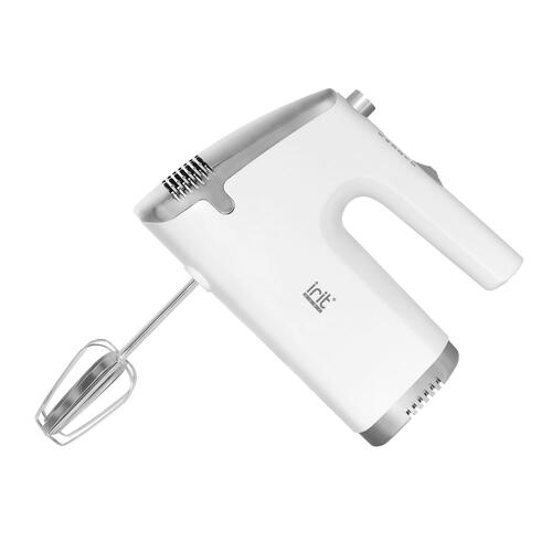 Купить Миксер Irit IR-5438 белый  5367405. Характеристики, отзывы и цены в Донецке