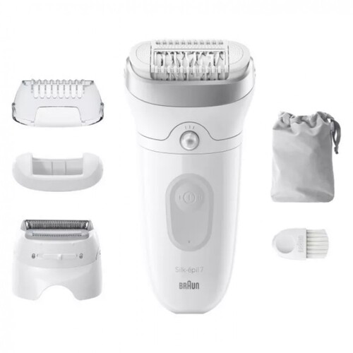 Купить Эпилятор Braun S7 SE 7-041  9189251. Характеристики, отзывы и цены в Донецке