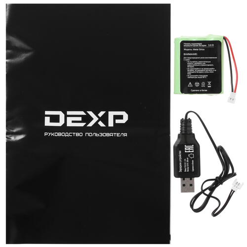 Купить Радиоуправляемая машина шоссейная DEXP Metal Sirius  4775247. Характеристики, отзывы и цены в Донецке