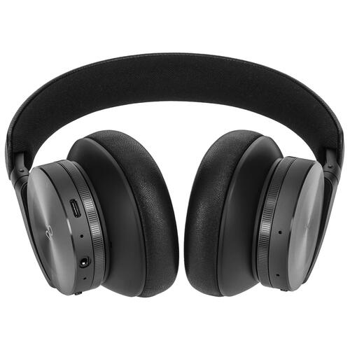 Купить Беспроводные/проводные наушники Bang & Olufsen Beoplay H95 черный  5440864. Характеристики, отзывы и цены в Донецке