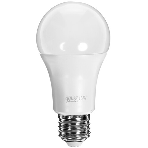 Купить Комплект светодиодных ламп Gauss Elementary 23225  5613100. Характеристики, отзывы и цены в Донецке