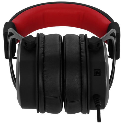 Купить Проводные наушники Havit H2008U черный 2025  9271125. Характеристики, отзывы и цены в Донецке