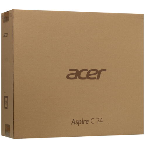 Купить 23.8" Моноблок Acer Aspire C24-1800  5416723. Характеристики, отзывы и цены в Донецке