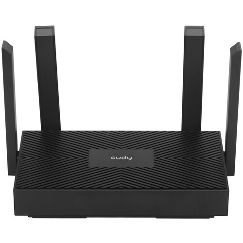 Купить Wi-Fi роутер Cudy WR1500  9095835. Характеристики, отзывы и цены в Донецке