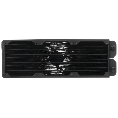 Купить Комплект для сборки СЖО Thermaltake Pacific CL360 Max D5 Hard Tube Water Cooling Kit черная  1614530. Характеристики, отзывы и цены в Донецке
