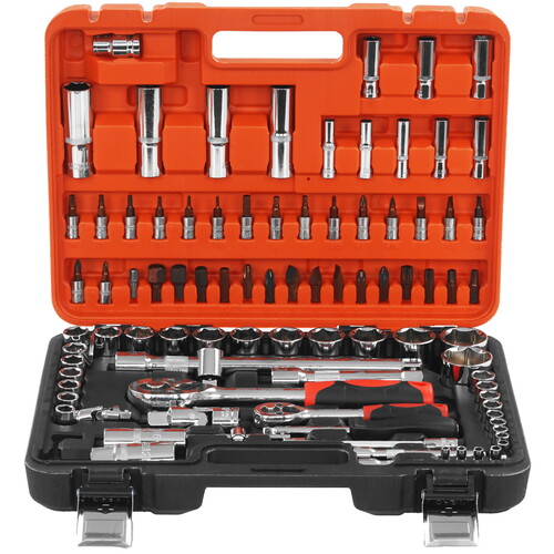 Купить Набор инструментов GOODKING K-10094  5626136. Характеристики, отзывы и цены в Донецке