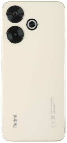 Купить 6.79" Смартфон Xiaomi Redmi 13 256 ГБ желтый  5457692. Характеристики, отзывы и цены в Донецке