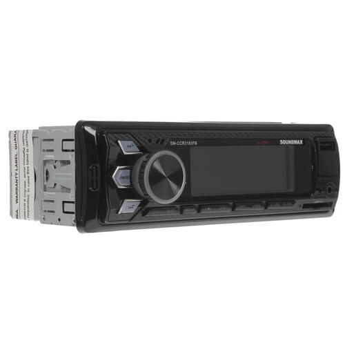 Купить Автопроигрыватель Soundmax SM-CCR3183FB  5332746. Характеристики, отзывы и цены в Донецке