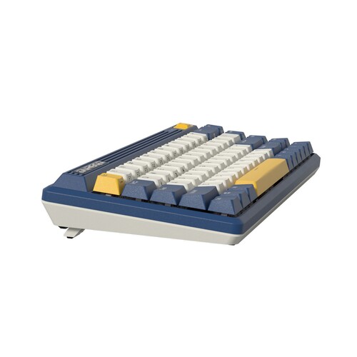 Купить Клавиатура проводная + беспроводная Durgod K230 Fusion Navigator  5449864. Характеристики, отзывы и цены в Донецке