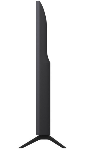Купить 50" (126 см) Телевизор LG 50QNED80B6B черный  5922040. Характеристики, отзывы и цены в Донецке