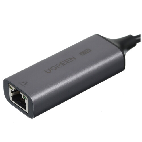 Купить Сетевая карта Ugreen CM648  5457651. Характеристики, отзывы и цены в Донецке