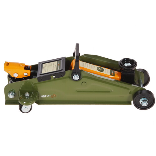 Купить Домкрат Дело Техники 904122  5320713. Характеристики, отзывы и цены в Донецке