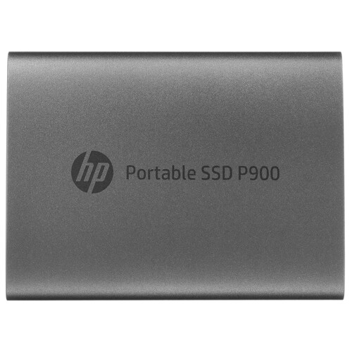 Купить 512 ГБ Внешний SSD HP P900  5411904. Характеристики, отзывы и цены в Донецке