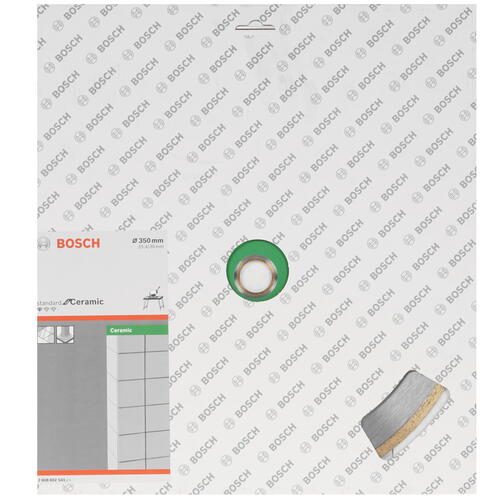 Купить Диск алмазный Bosch 2608602541  1177260. Характеристики, отзывы и цены в Донецке