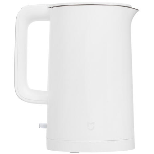 Купить Электрочайник MIJIA Kettle 1S MJDSH03YM белый  5067695. Характеристики, отзывы и цены в Донецке