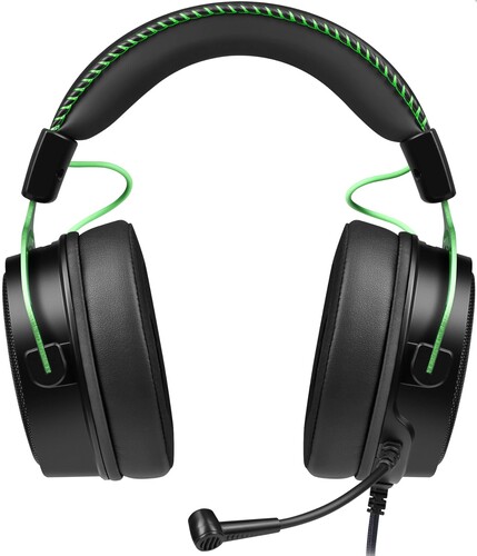 Купить Проводные наушники Tline BlackFear черный 2025  5616141. Характеристики, отзывы и цены в Донецке