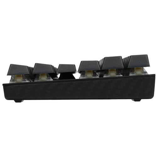 Купить Клавиатура проводная + беспроводная ARDOR GAMING Carbon  9088030. Характеристики, отзывы и цены в Донецке