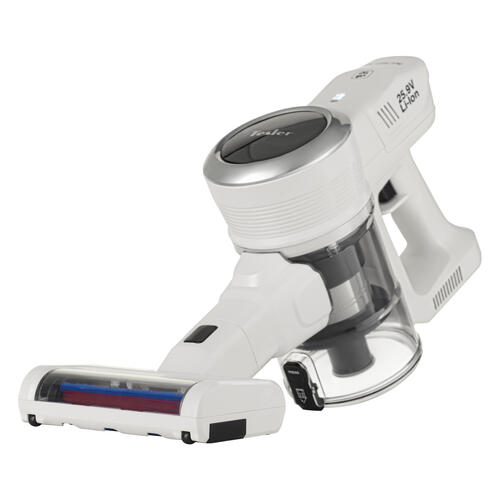 Купить Пылесос  вертикальный  Tesler Pure Storm 5000  белый  9913728. Характеристики, отзывы и цены в Донецке