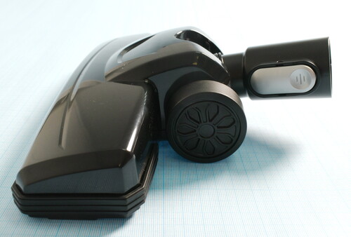 Купить Щётка (Основная) для вертикального пылесоса DEXP MS-1000H  4765961. Характеристики, отзывы и цены в Донецке